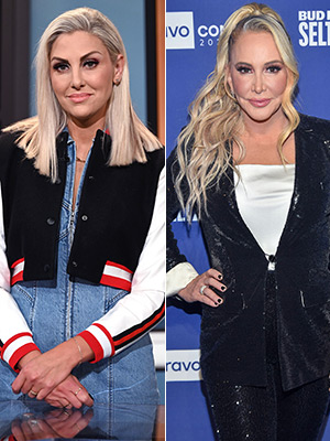 Gina Kirschenheiter Reacts to Shannon Beador’s DUI: Video