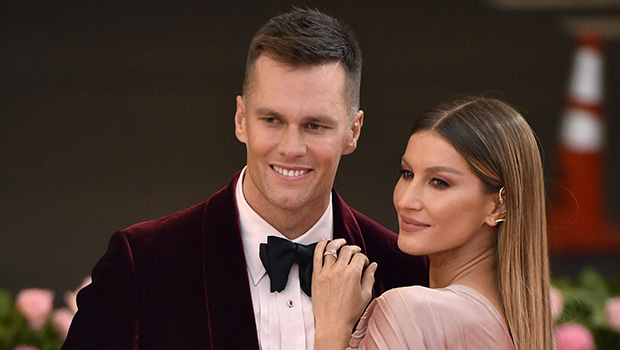 Gisele Bündchen Says Tom Brady Marriage Was Falling Apart Before