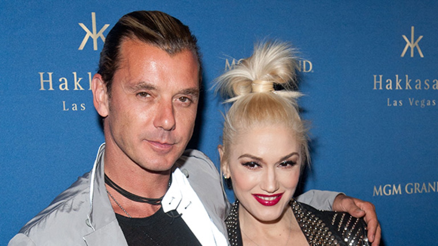 Gwen Stefani Talks Divorce From Gavin Rossdale Seven Years Later Hollywood Life