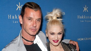 Gwen Stefani Talks Divorce From Gavin Rossdale Seven Years Later