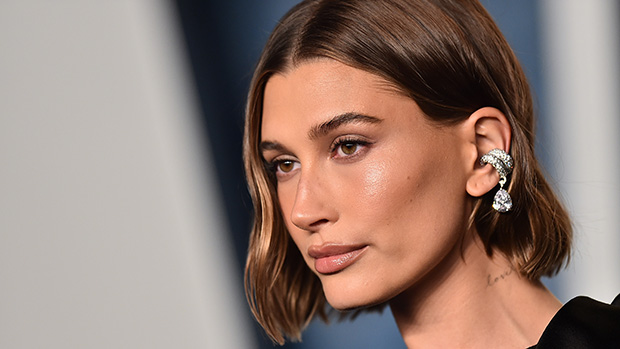 Hailey Bieber Uses This $15 Drugstore Cleanser to Get Silky Skin