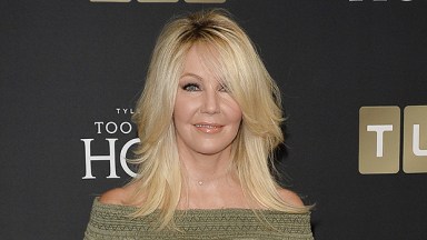 Heather Locklear