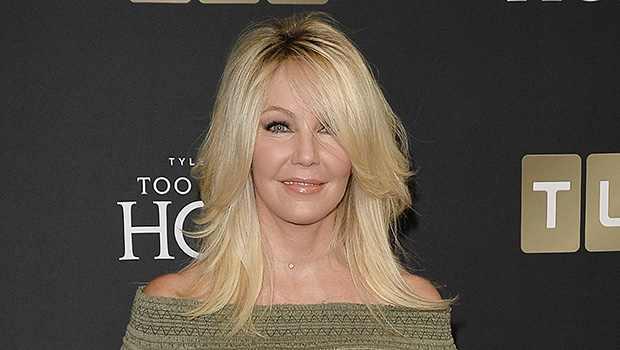 Heather Locklear