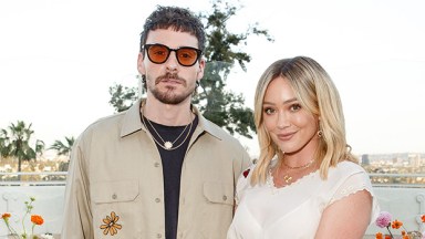 Hilary Duff and Husband Matthew Koma Pack on the PDA in Mexico