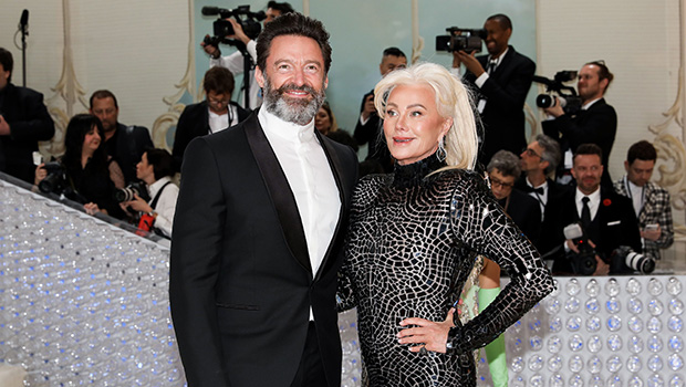 Hugh Jackman Addresses Cut up From Deborra-Lee Furness Throughout Outing – League1News