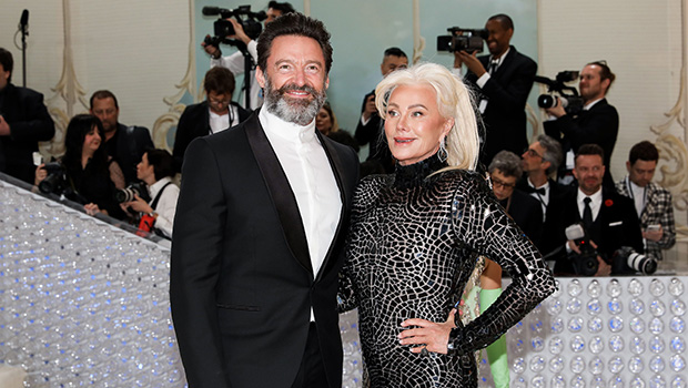 Hugh Jackman Addresses Split From Deborra-Lee Furness During Outing – Hollywood Life