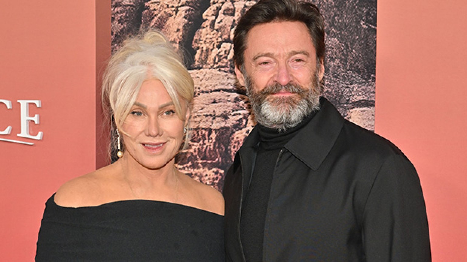 Why Did Hugh Jackman And DeborraLee Divorce? Hollywood Life