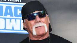 Hulk Hogan Reportedly Marries Third Wife Sky Daily in Florida