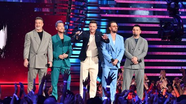 Is NSYNC Touring in 2024? The Latest Updates