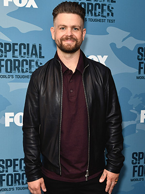 Jack Osbourne
