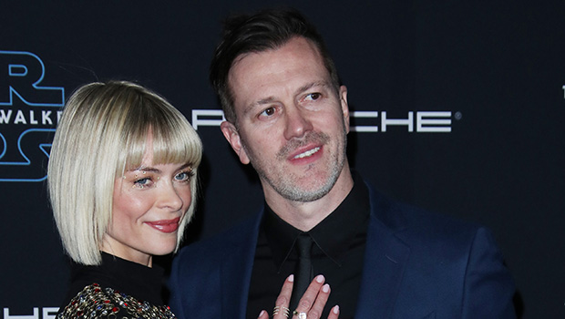 Jaime King and Kyle Newman Reunite in Family Photo After Settling Divorce