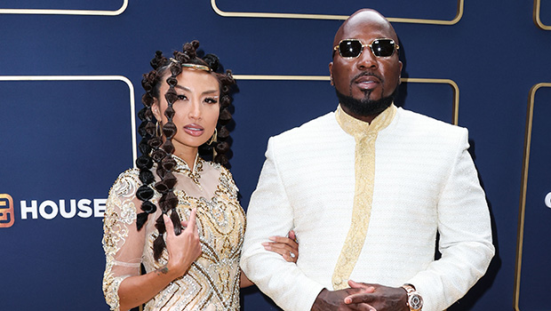 Jeezy and Jeannie Mai Split, Rapper Files for Divorce After 2 Years –  Hollywood Life