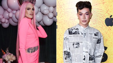 Jeffree Star Reignites Drama With James Charles in Scathing Interview