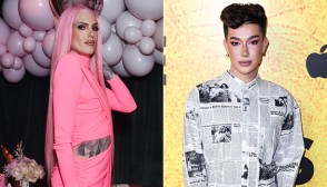 Jeffree Star Reignites Drama With James Charles in Scathing Interview