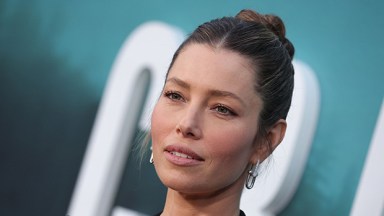 jessica biel