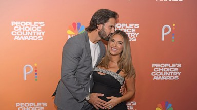 jessie james decker, eric decker