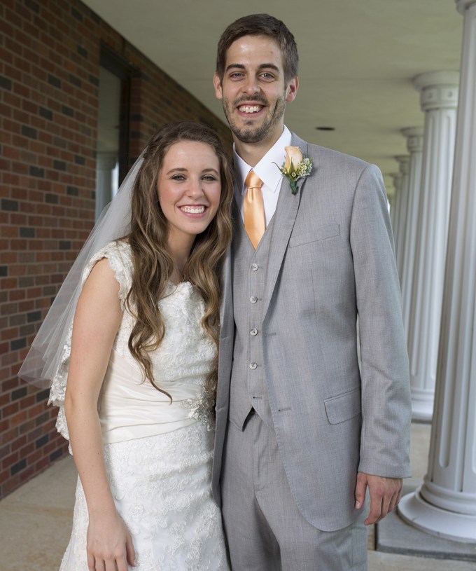 Jill Duggar: ‘Counting the Cost’
