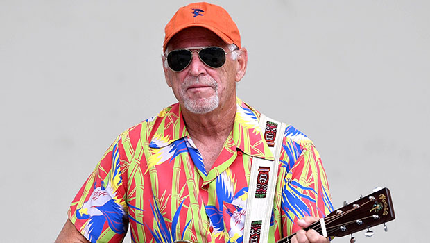 Jimmy Buffett