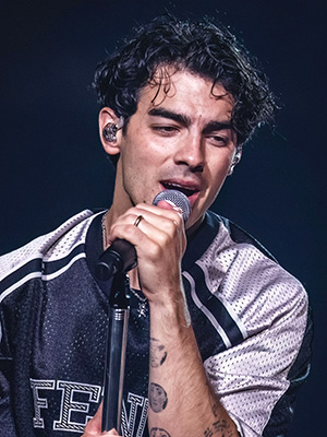 Joe Jonas
