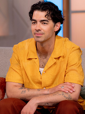 Joe Jonas