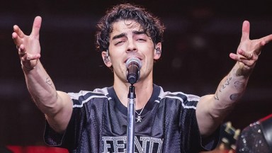 Joe Jonas