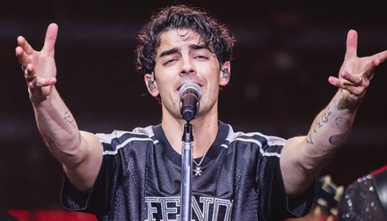 Joe Jonas