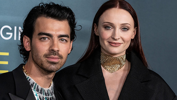 Joe Jonas, Sophie Turner