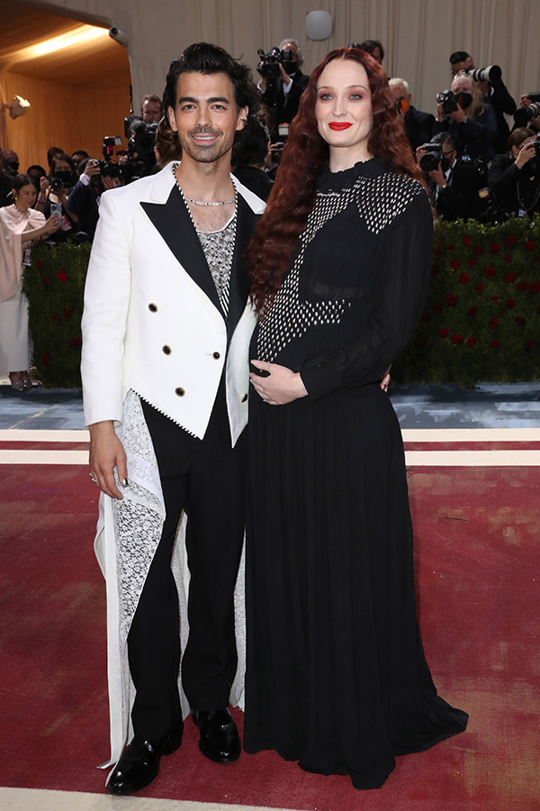 Sophie Turner, Joe Jonas Skip Met Gala 2023: Details