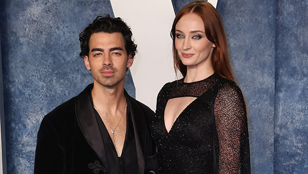 Joe Jonas Sophie Turner