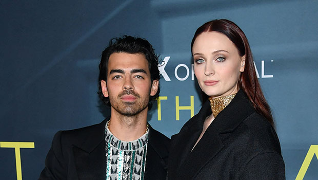 Joe Jonas Shows Off Wedding Ring After Wife Sophie Turner Attends His Concert Amid Divorce Reports