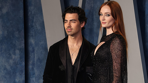 Joe Jonas files for divorce from Sophie Turner after years of marriage