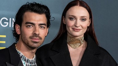 Joe Jonas, Sophie Turner