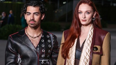 Joe Jonas Sophie Turner