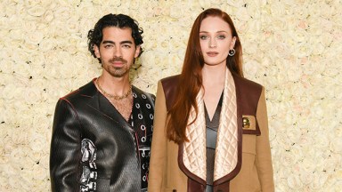 Joe Jonas Sophie Turner