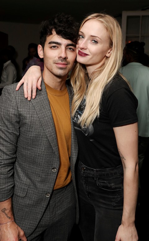 Joe Jonas and Sophie Turner’s Quotes About Each Other Before Split