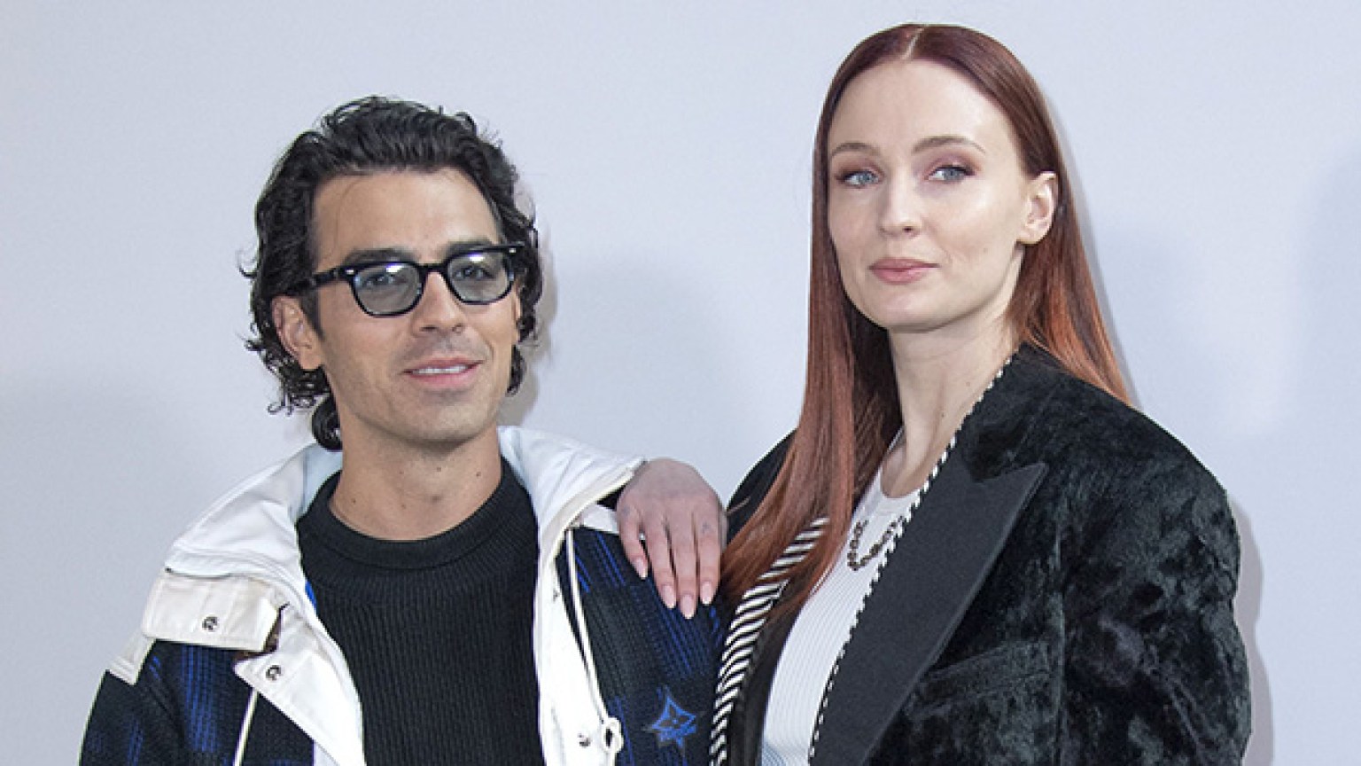 Joe Jonas And Sophie Turner Were ‘struggling Before Split Hollywood Life 5599