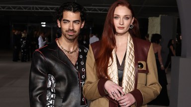 Joe Jonas Sophie Turner