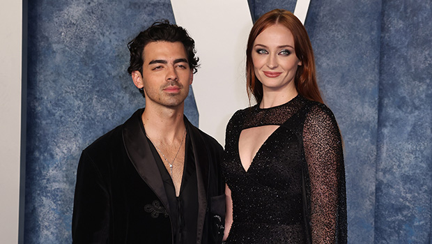 Joe Jonas and Sophie Turner Have 'Been Living Separate Lives for