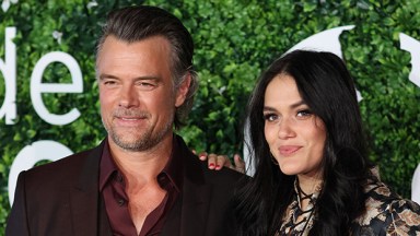 Josh Duhamel & Wife Audra Expecting First Child Together