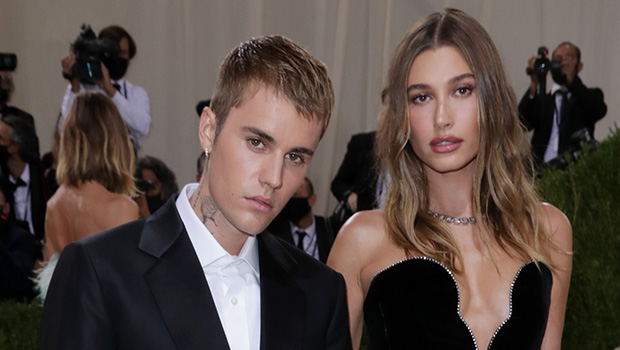 Justin Bieber Makes Wife Hailey Bieber The Sweetest Necklace