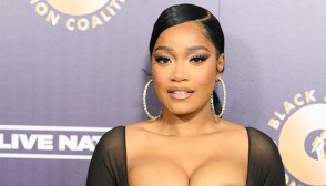 Keke Palmer