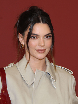 kendall jenner moisturizer