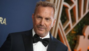 Kevin Costner