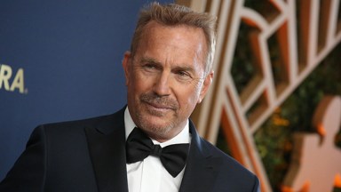 Kevin Costner