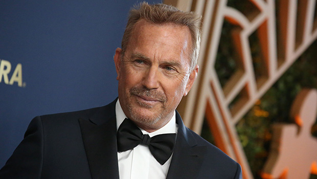 Kevin Costner