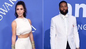 Kim Kardashian and Odell Beckham Jr. dating