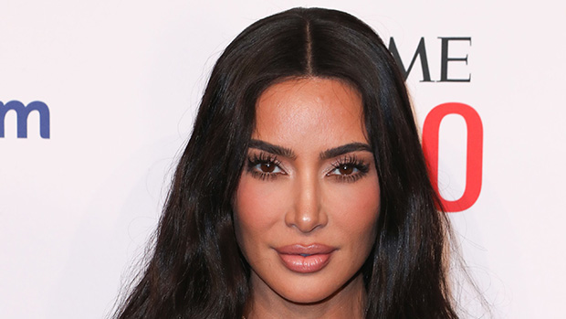 Kim Kardashian Raves About Her Go-to Body Scrub: It’s ‘Gentle’ & ‘Smells Great’
