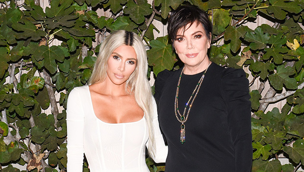 Kim Kardashian’s ‘American Horror Story’ Function is Mainly Kris Jenner – League1News