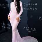 Kering Hosts 2nd Annual Caring for Women, Arrivals, New York, USA - 12 Sep 2023