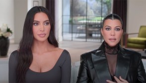 Kim Kourtney Kardashian